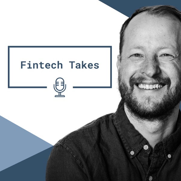 Fintech Takes Image