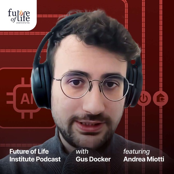 Andrea Miotti on a Narrow Path to Safe, Transformative AI photo