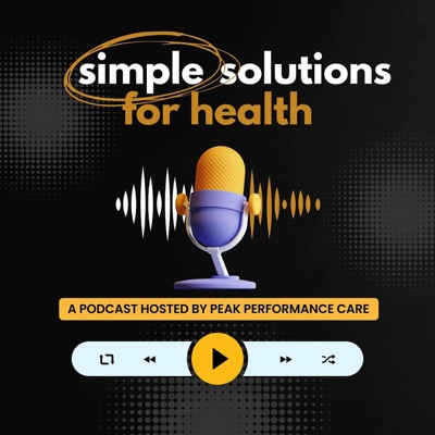 Simple Solutions for Health