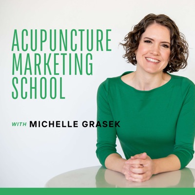 Acupuncture Marketing School