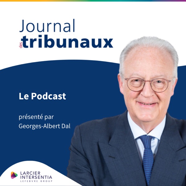 Le Journal des tribunaux