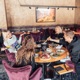 Fondue Friends, a podcast with Armin van Buuren, LP Giobbi, and NERVO