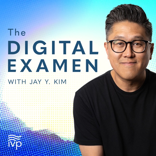 The Digital Examen