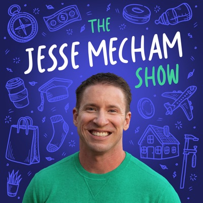 The Jesse Mecham Show:Jesse Mecham