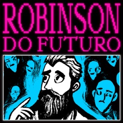 Robinson do Futuro