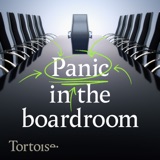 Panic in the Boardroom