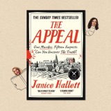 The Appeal by Janice Hallett with Isy Suttie