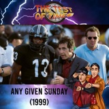Any Given Sunday (1999)