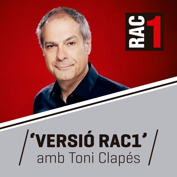 Versió RAC1 - Marc Giró