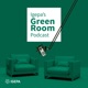 Igepa’s Green Room Podcast