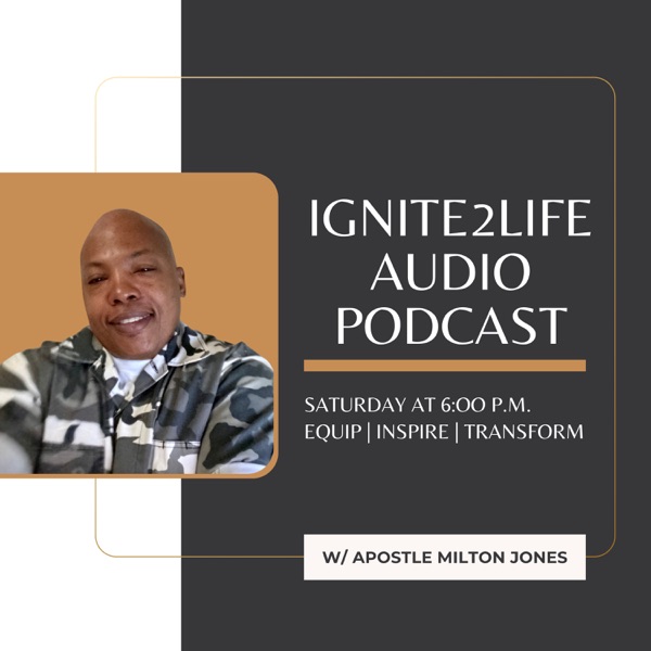 Ignite2Life 