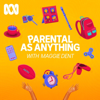 Parental As Anything - ABC listen