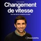 Changement de vitesse