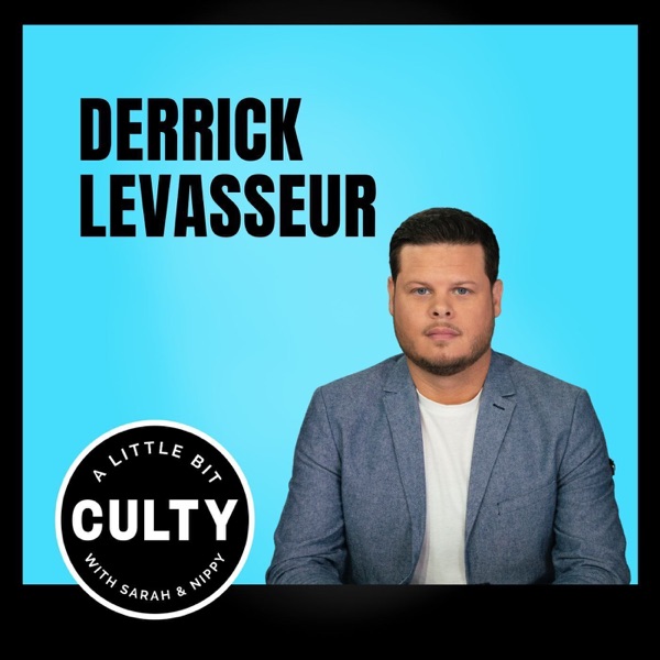 True Crime Meets Cults: Derrick Levasseur on Solving the “University of Cosmic Intelligence” Mystery photo
