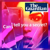 Can I tell you a secret? Episode six: the winding clock