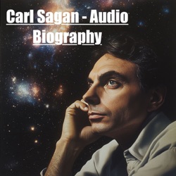 Carl Sagan - Audio Biography