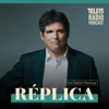Réplica - Tele 13 Radio