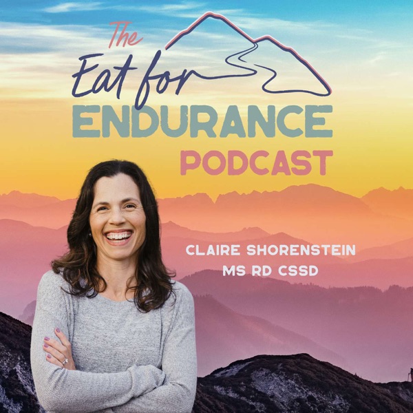 The Eat for Endurance Podcast