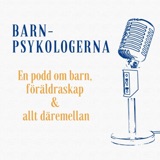 Sommarfavoriter: Fysisk aktivitet för barn podcast episode