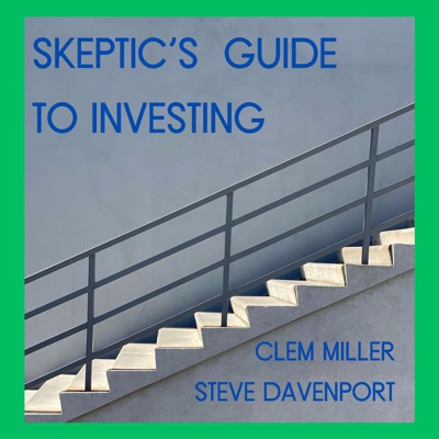 SKEPTIC’S GUIDE TO INVESTING