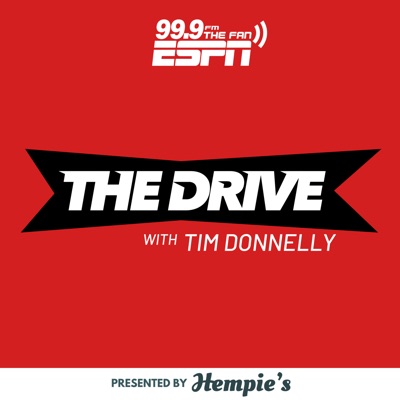 The Drive with Tim Donnelly The Drive with Tim Donnelly