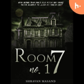 Hindi Horror Mystery - Audiobook - Room No 17 - Suspense Thriller