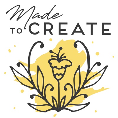 Made To Create