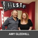 Retro RHLSTP 111 - Amy Gledhill