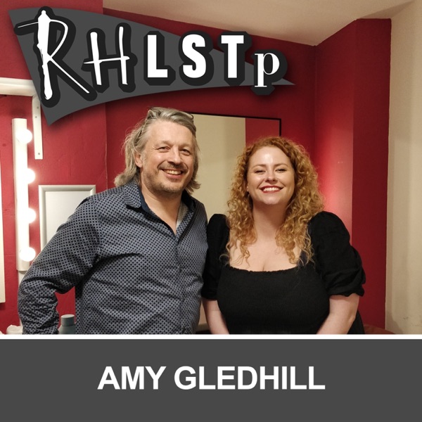 Retro RHLSTP 111 - Amy Gledhill photo