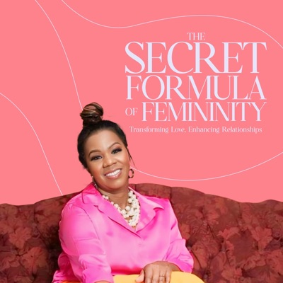 The Secret Formula of Femininity The Secret Formula of Femininity