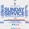 AFRICA CONTINENT MISSION (ACM)🇲🇼 - Africa Continent Mission Church