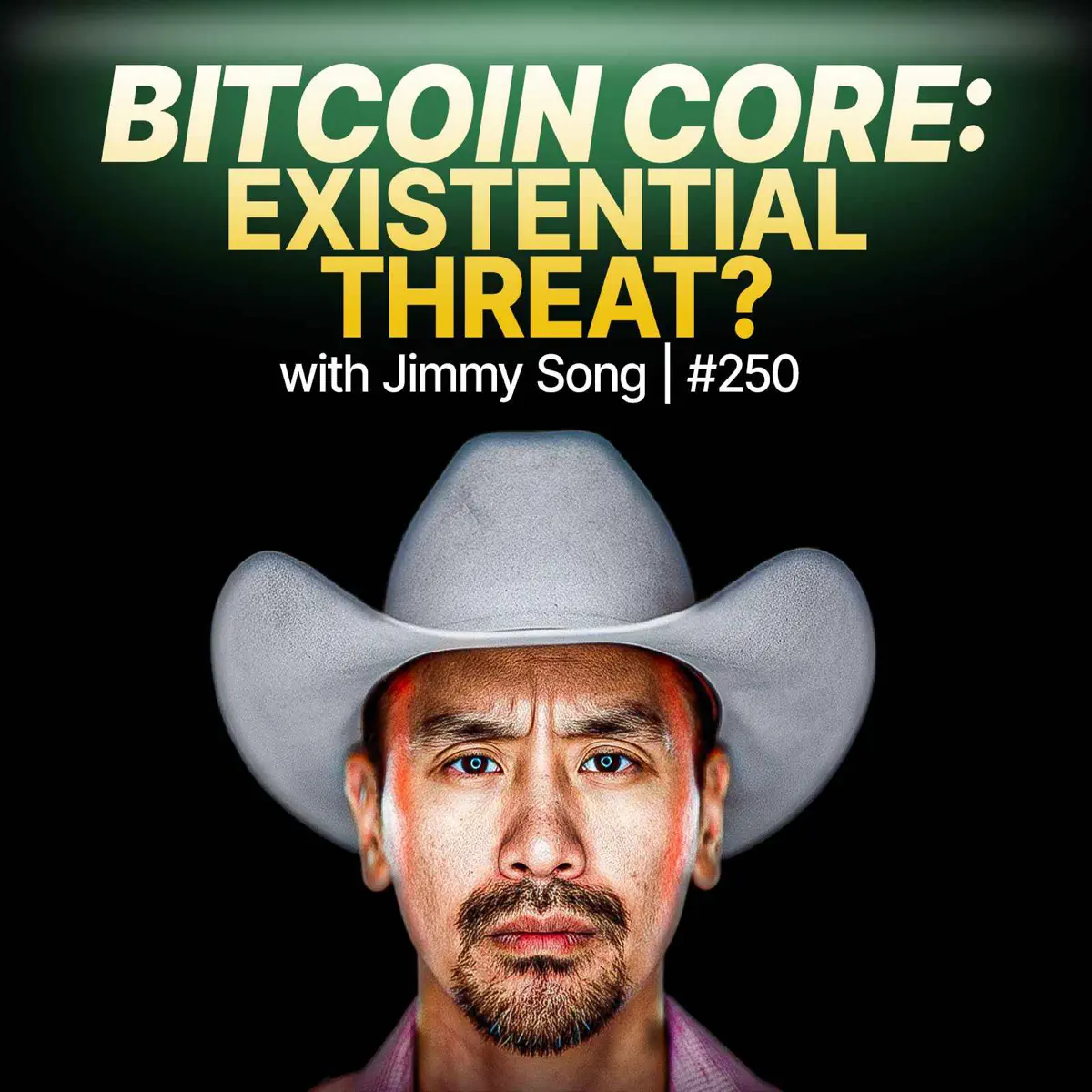 The Bitcoin Matrix - Podcast - Apple Podcasts