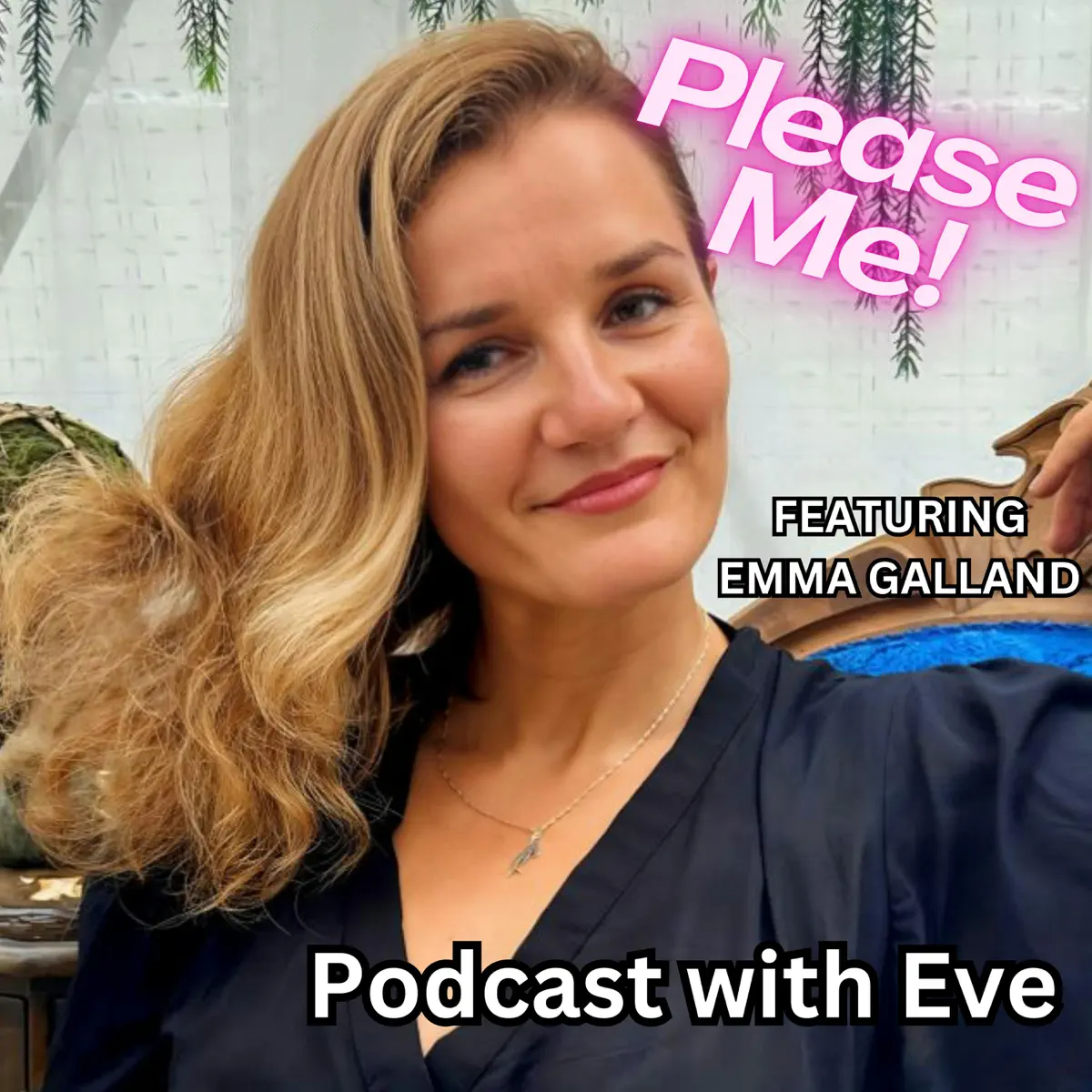 Please Me! Podcast with Eve - Podcast - Apple Podcasts