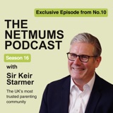 Pizza Nights, Policy & Parenthood – Sir Keir Starmer talks to Netmums