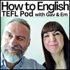 How to English TEFL Podcast