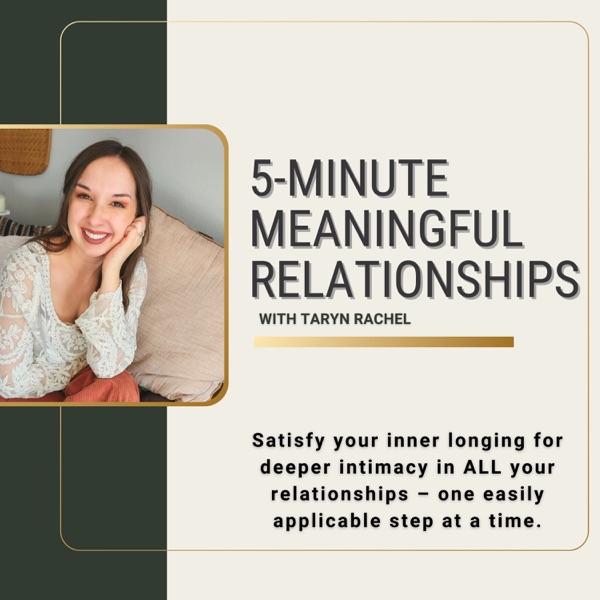 5 Minute Meaningful Relationships Image