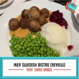 America's Largest IKEA feat. Chris Grace [Part Two]