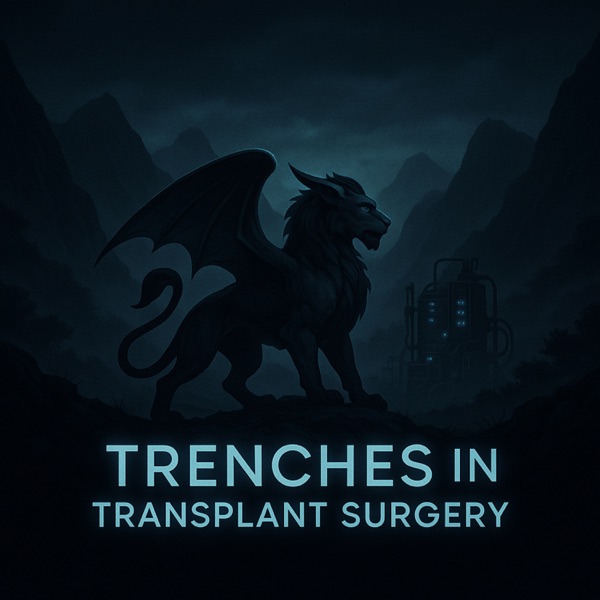 Trenches in Transplant Surgery 