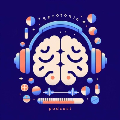 Serotonin podcast DŠFS