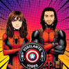 Vigilante Vibes: A Marvel Podcast - MediaVerse: Comics Unwrapped