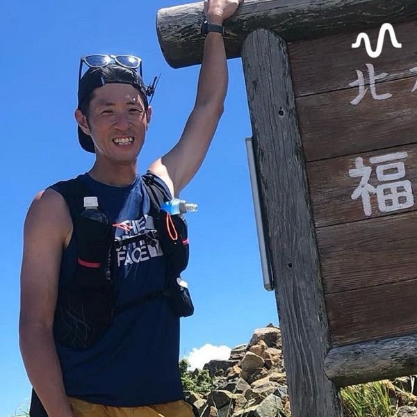 3日坊主がランニングで減量成功し健康になれたラジオ