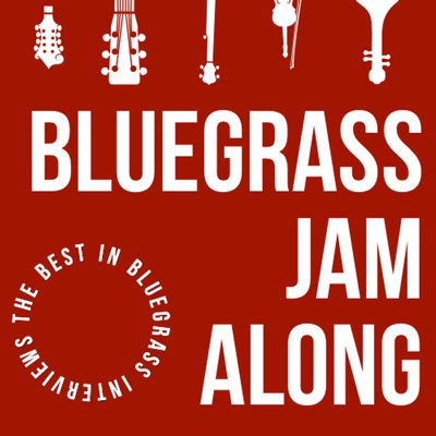 Bluegrass Jam Along:Matt Hutchinson