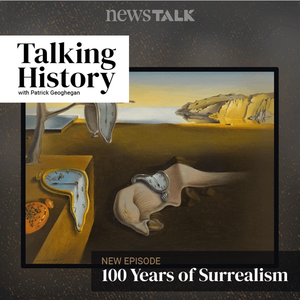 100 Years of Surrealism photo