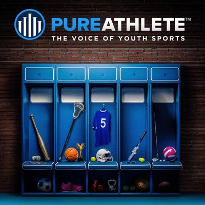 The Pure Athlete Podcast The Pure Athlete Podcast