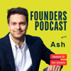 Founders Podcast - Ash Lonare
