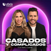 Casados y complicados, con Santi y Laurita - Univision