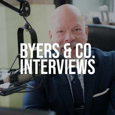 Byers & Co. Interviews Byers & Co. Interviews