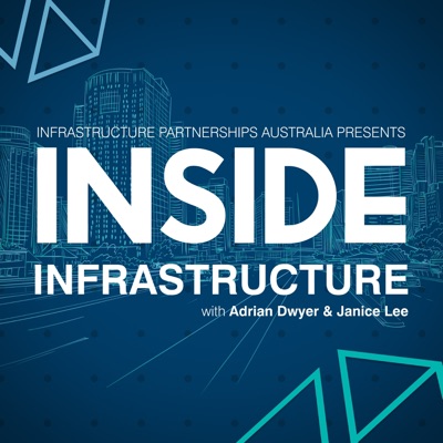 Inside Infrastructure Inside Infrastructure