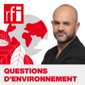 Questions d'environnement