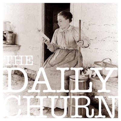 The Daily Churn The Daily Churn